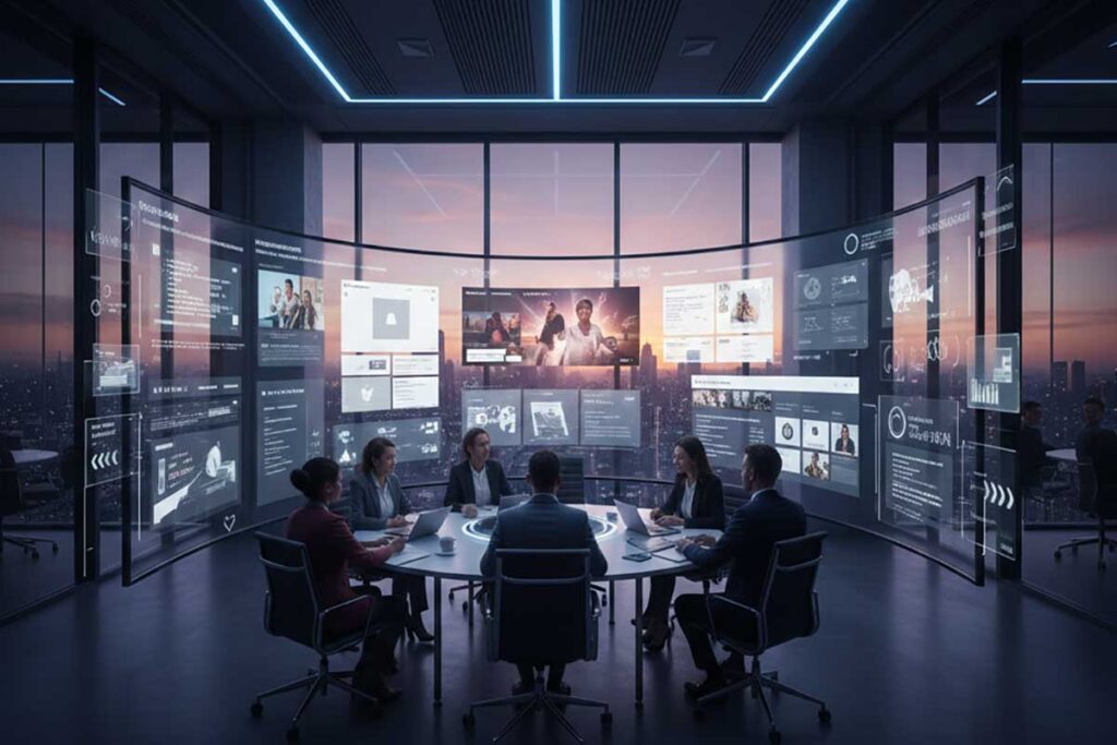 Video Marketing Services