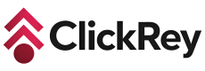 ClickRey Logo