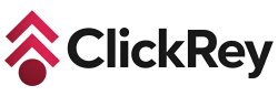 ClickRey Logo
